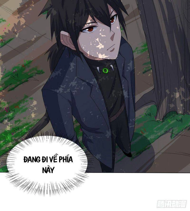 Thần Long Tinh Chủ Chapter 32 - 4