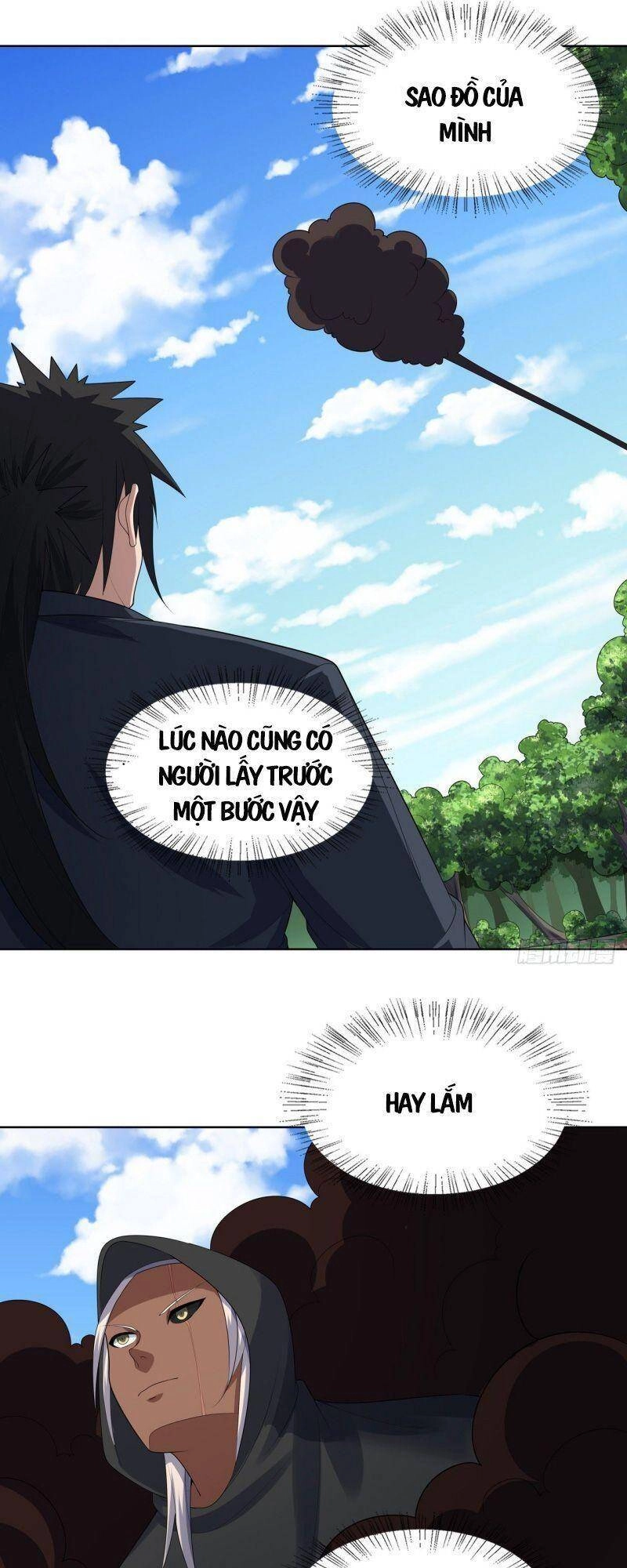 Thần Long Tinh Chủ Chapter 32 - 5