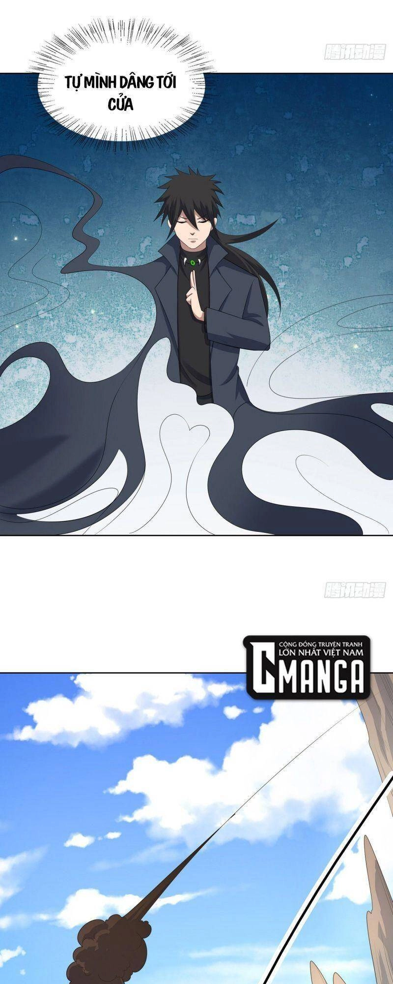 Thần Long Tinh Chủ Chapter 32 - 7