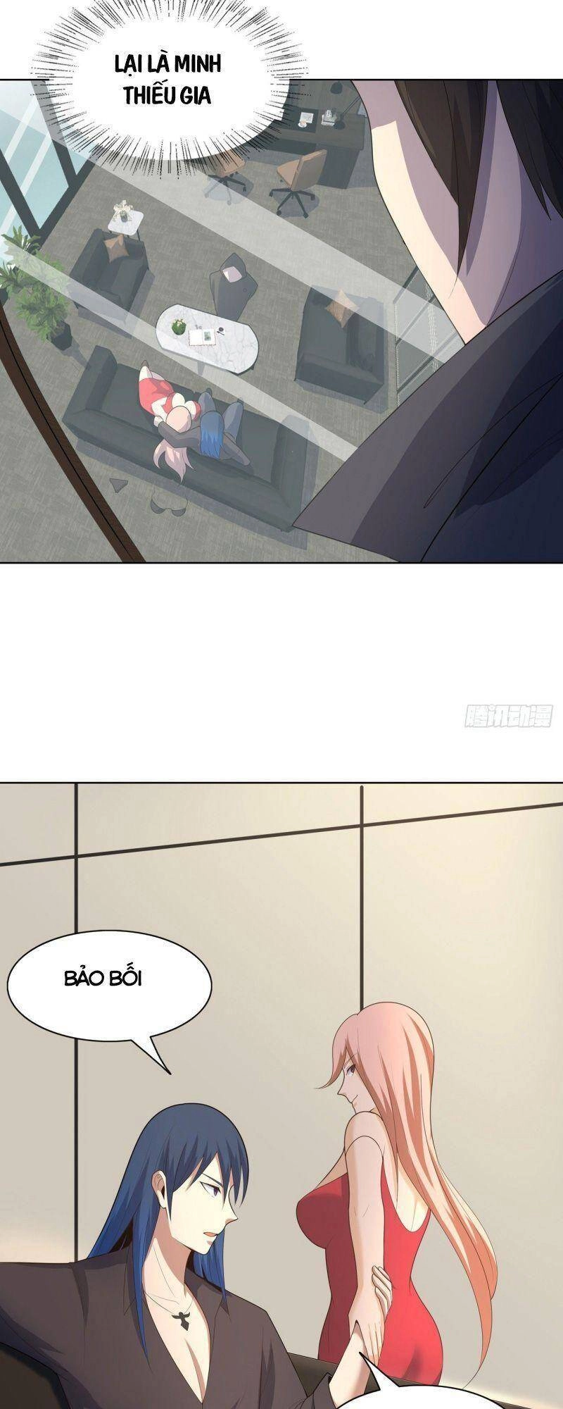 Thần Long Tinh Chủ Chapter 32 - 13