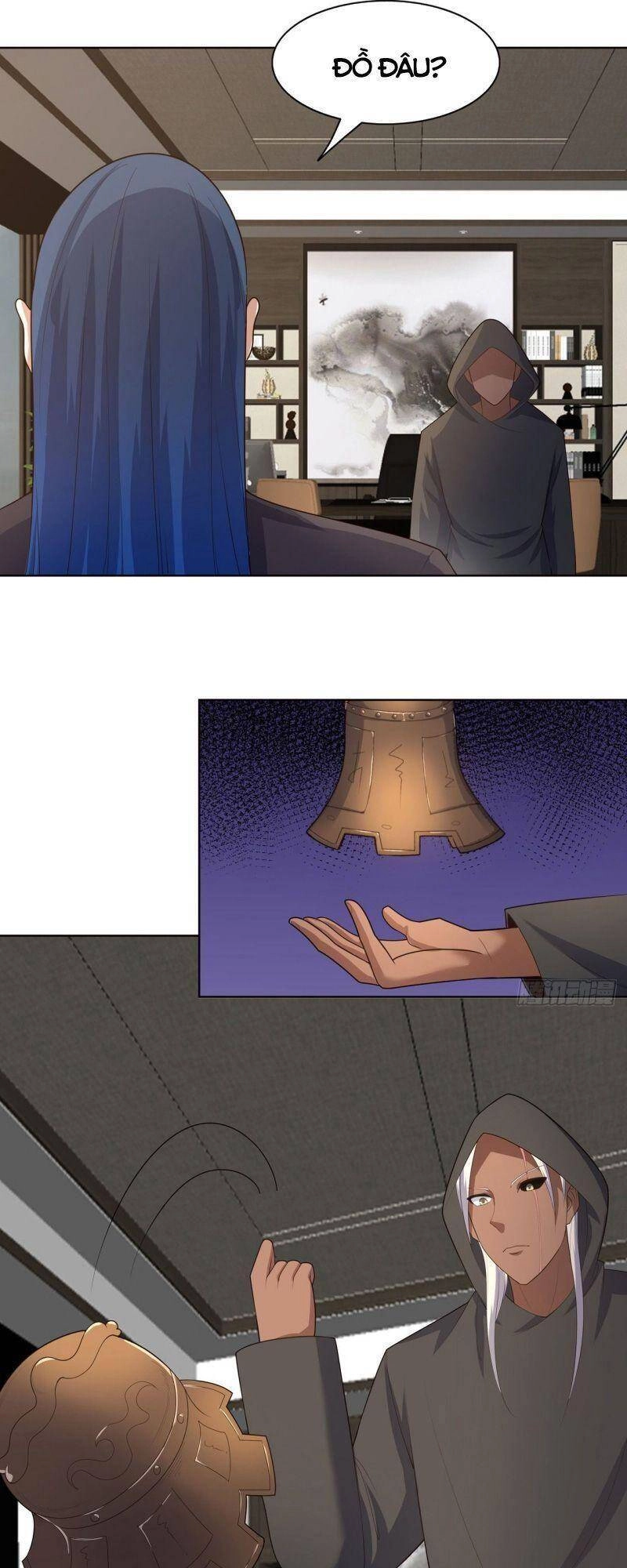 Thần Long Tinh Chủ Chapter 32 - 15