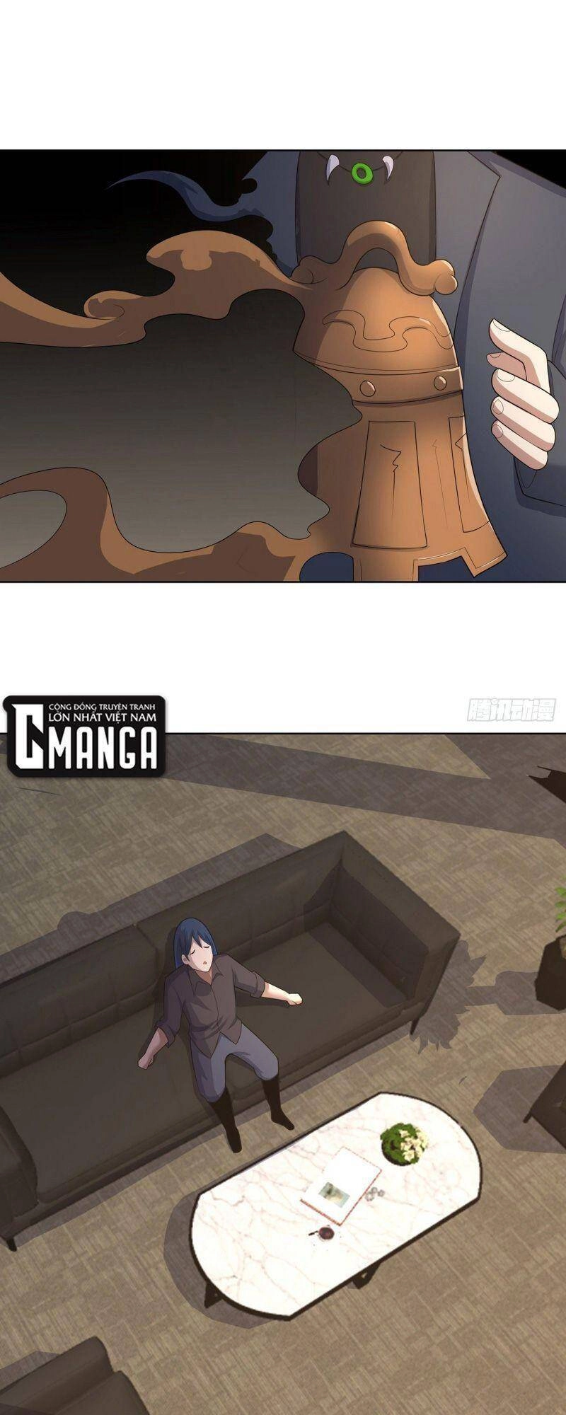 Thần Long Tinh Chủ Chapter 32 - 23