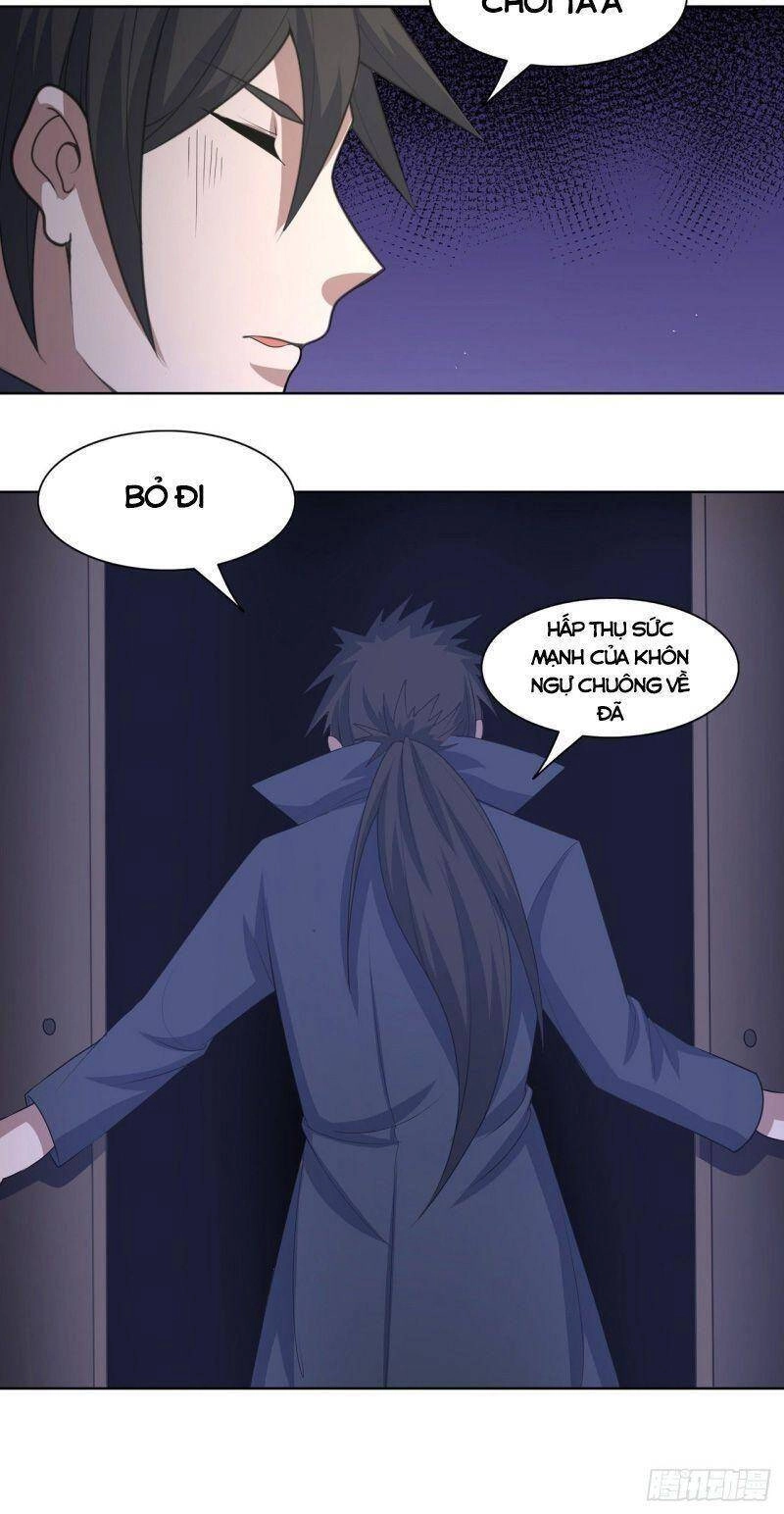 Thần Long Tinh Chủ Chapter 32 - 26