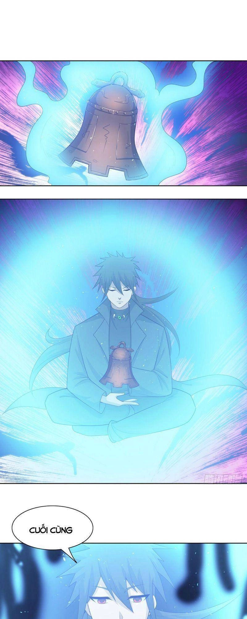 Thần Long Tinh Chủ Chapter 32 - 27