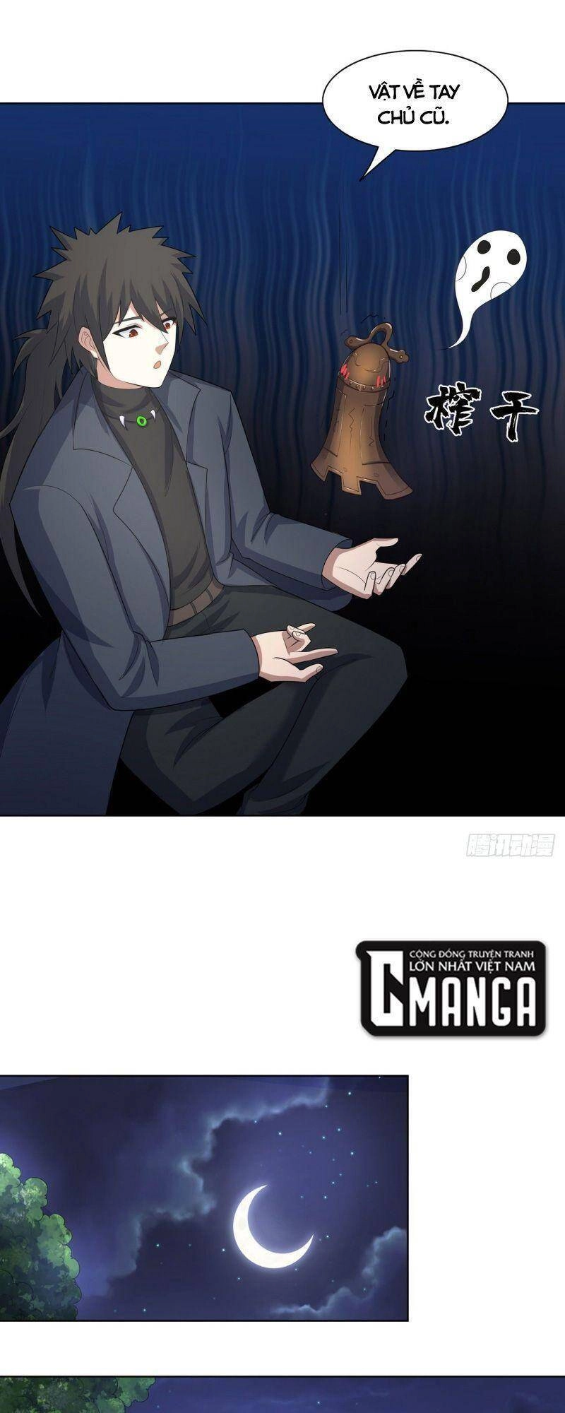 Thần Long Tinh Chủ Chapter 32 - 29