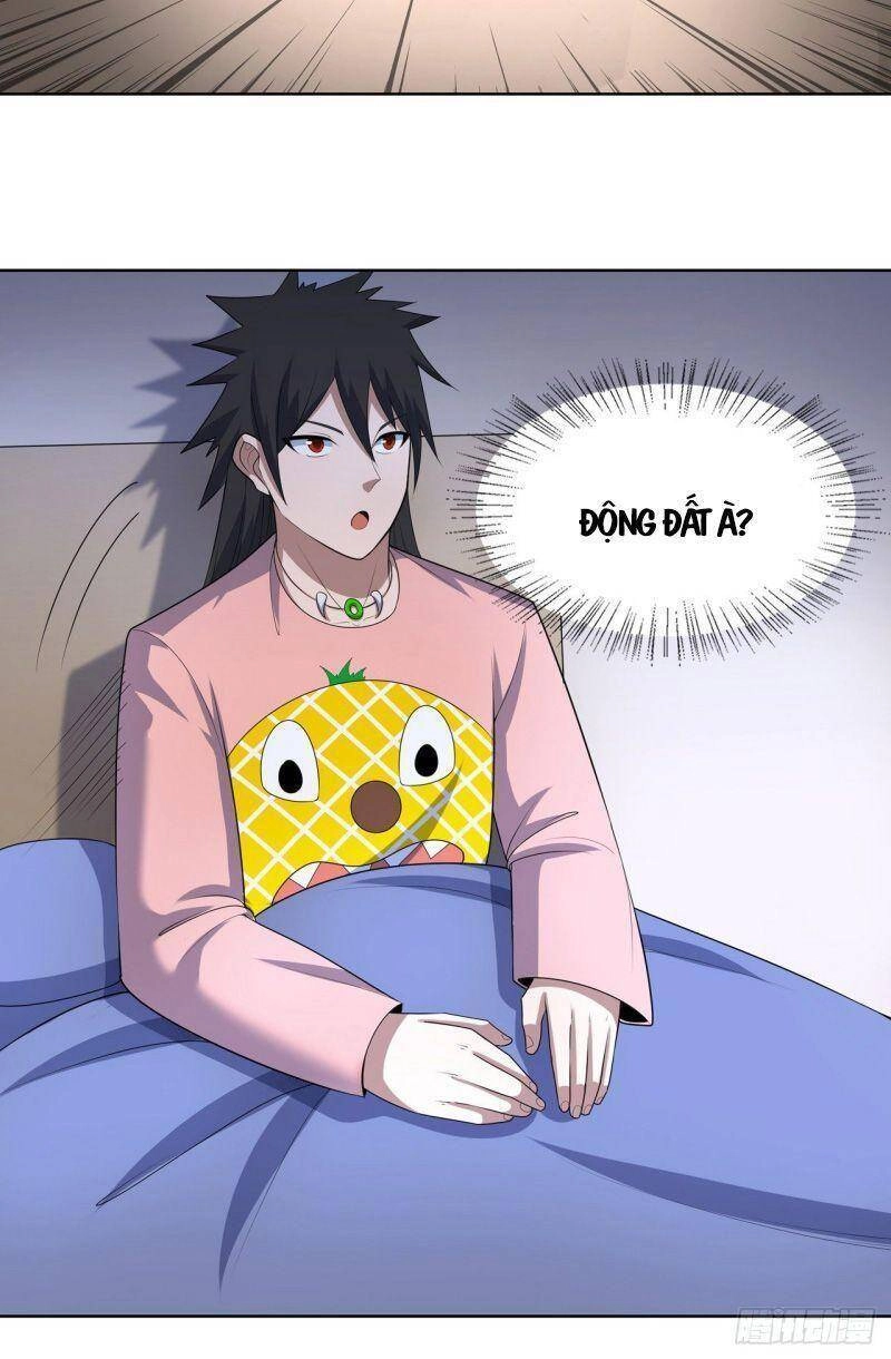 Thần Long Tinh Chủ Chapter 32 - 34