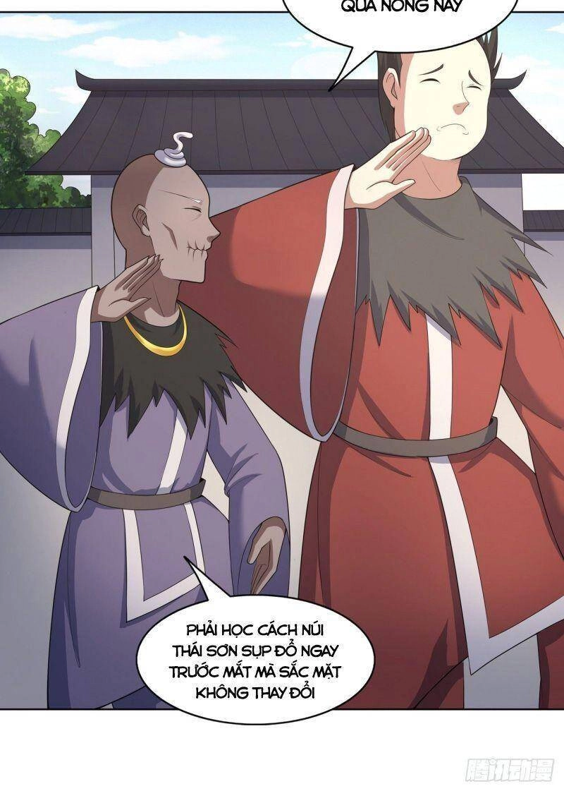 Thần Long Tinh Chủ Chapter 33 - 2