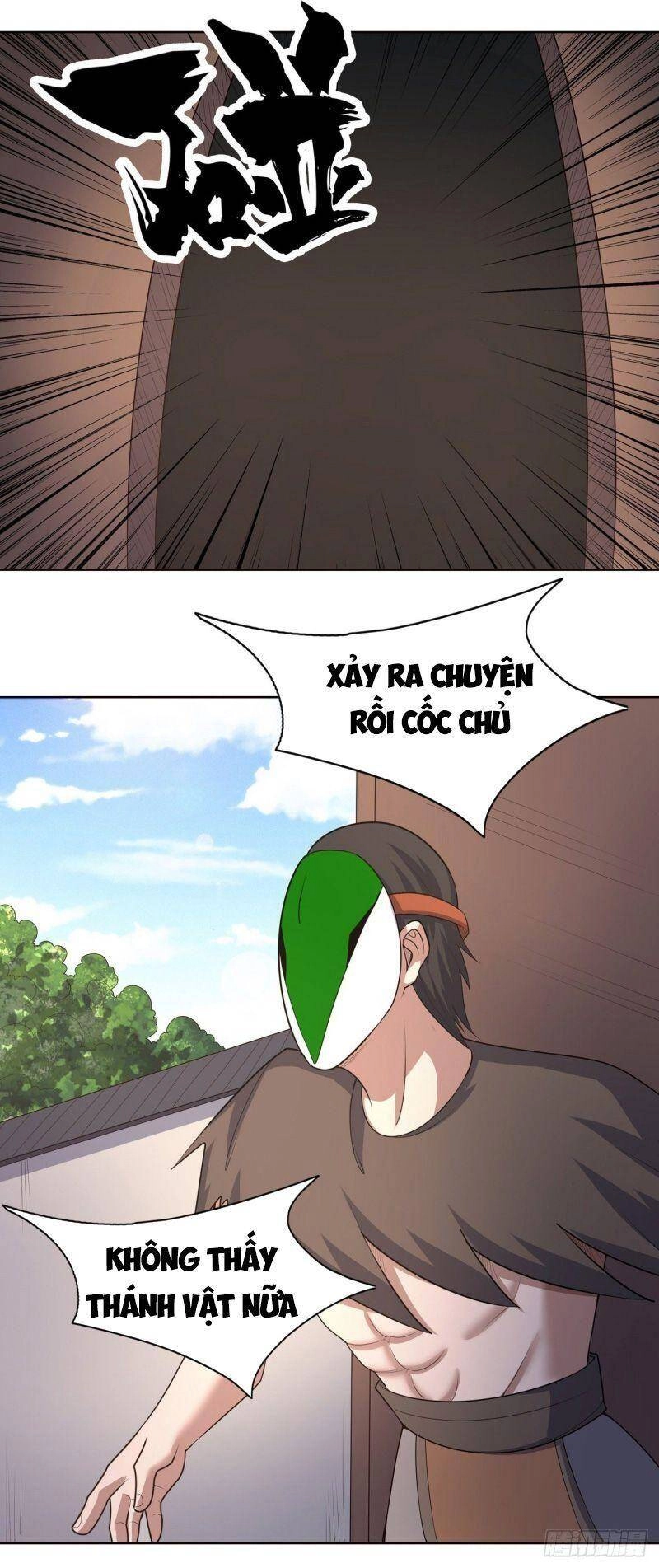 Thần Long Tinh Chủ Chapter 33 - 3