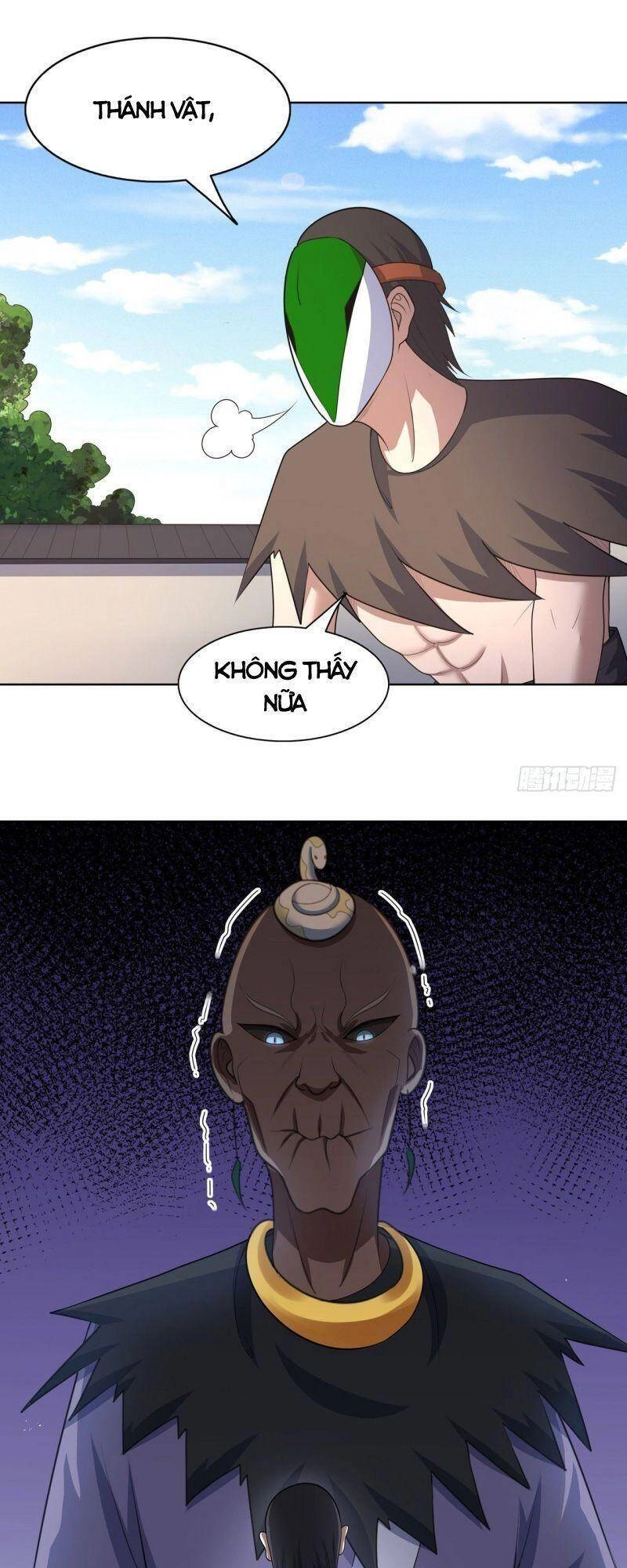 Thần Long Tinh Chủ Chapter 33 - 6