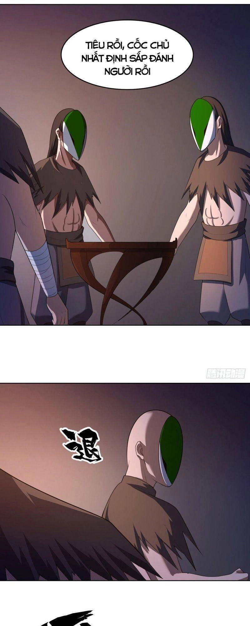 Thần Long Tinh Chủ Chapter 33 - 8