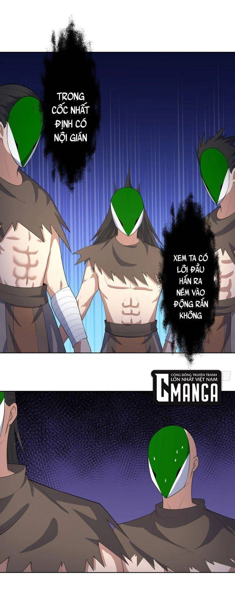 Thần Long Tinh Chủ Chapter 33 - 12