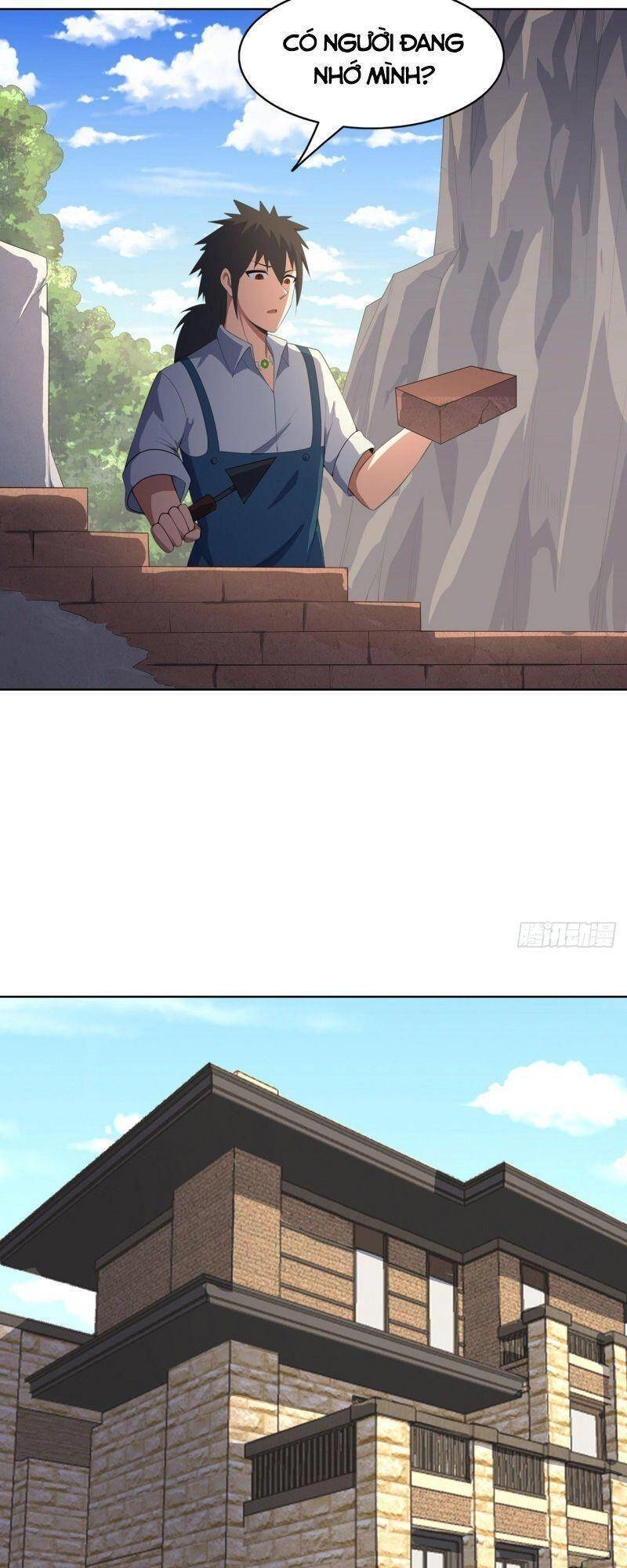 Thần Long Tinh Chủ Chapter 33 - 14