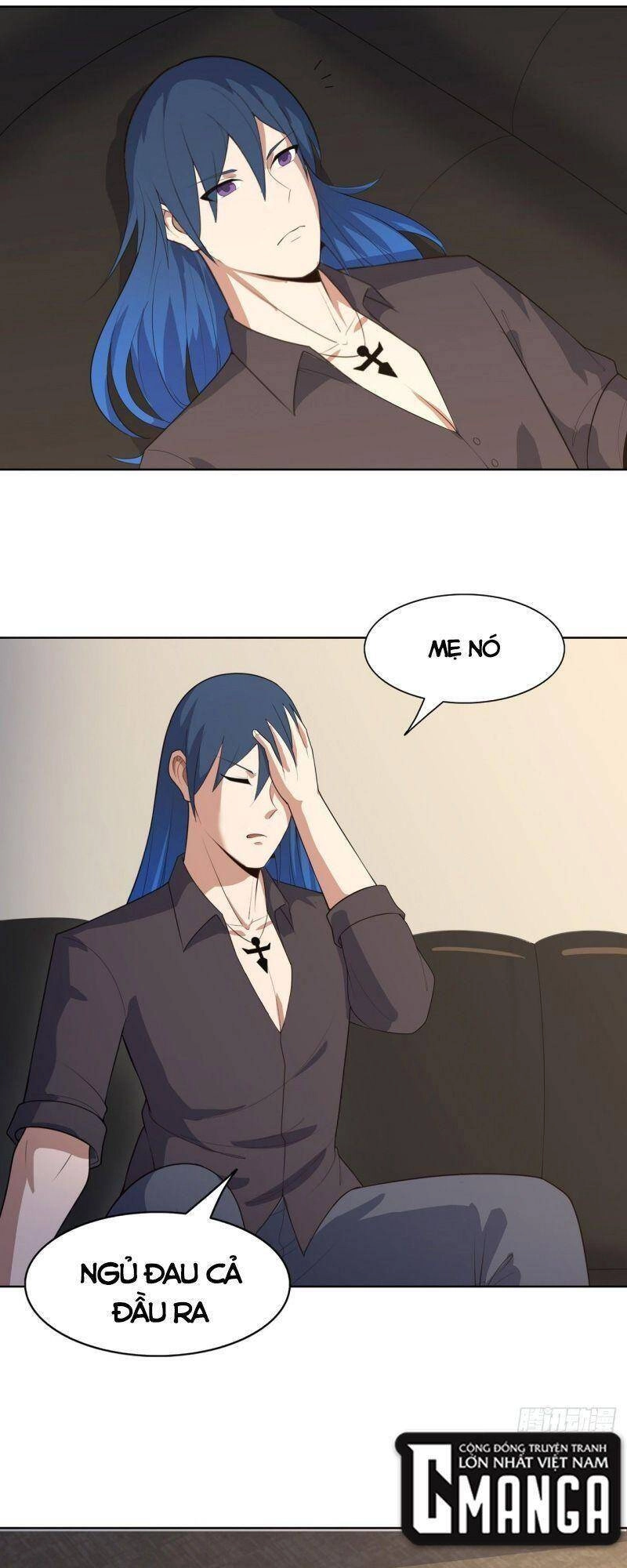 Thần Long Tinh Chủ Chapter 33 - 16