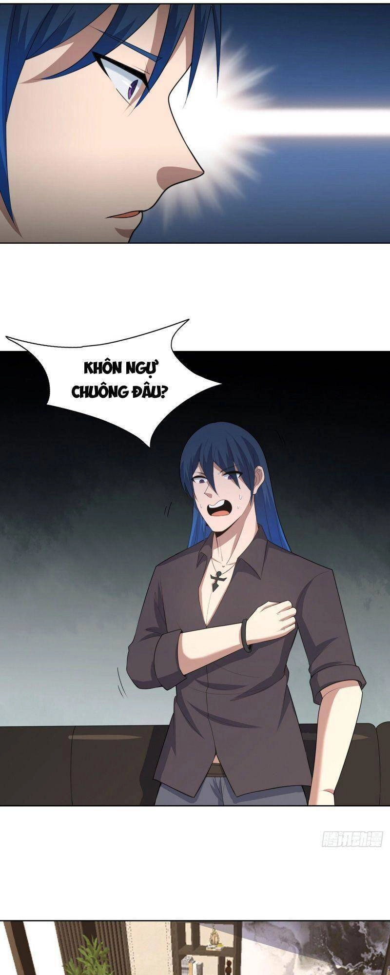 Thần Long Tinh Chủ Chapter 33 - 18