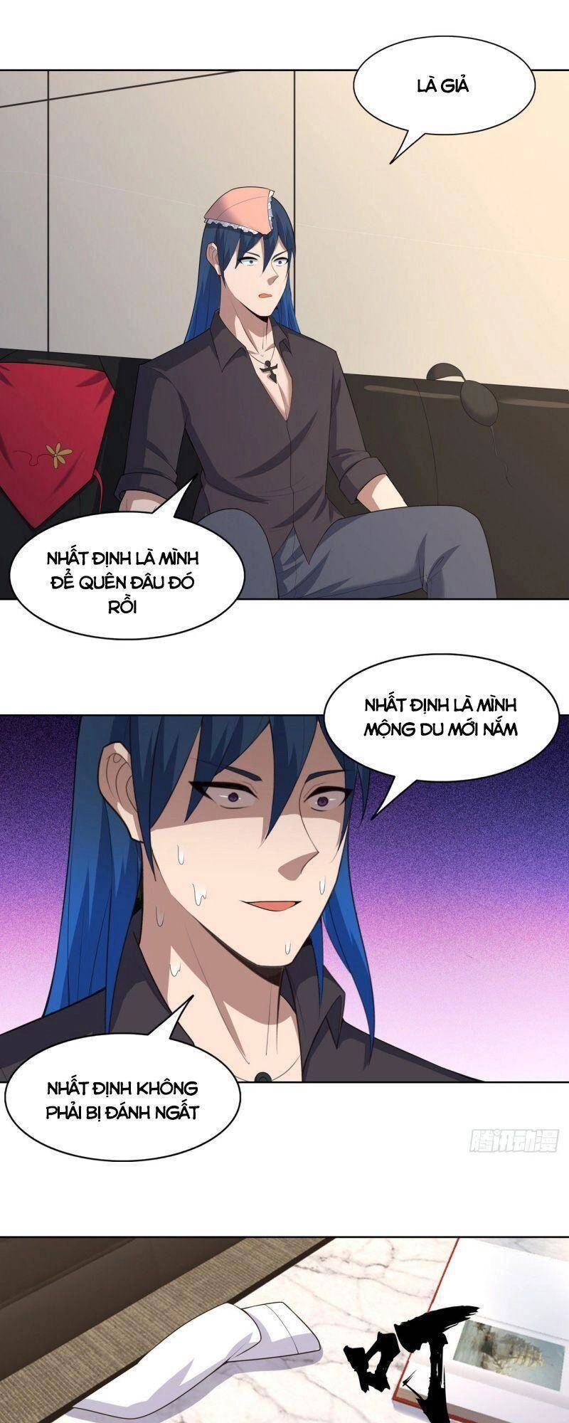 Thần Long Tinh Chủ Chapter 33 - 20