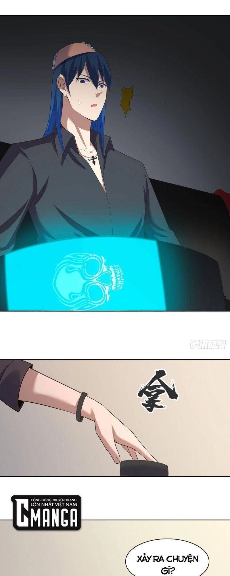 Thần Long Tinh Chủ Chapter 33 - 22