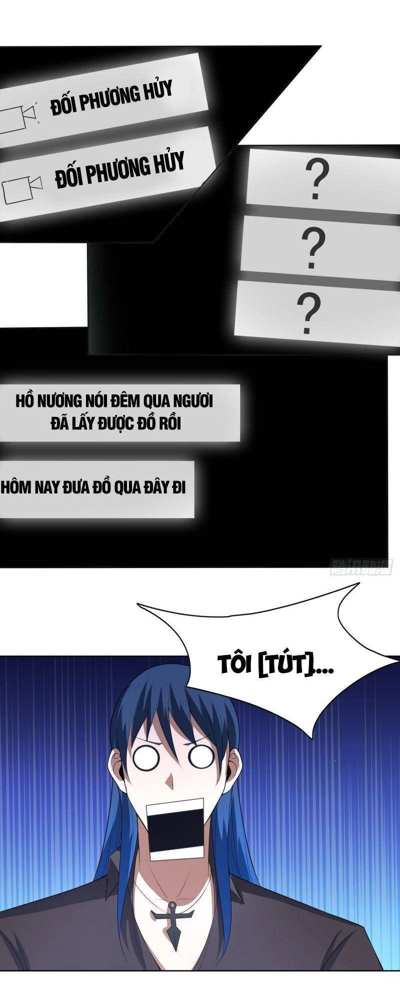 Thần Long Tinh Chủ Chapter 33 - 24