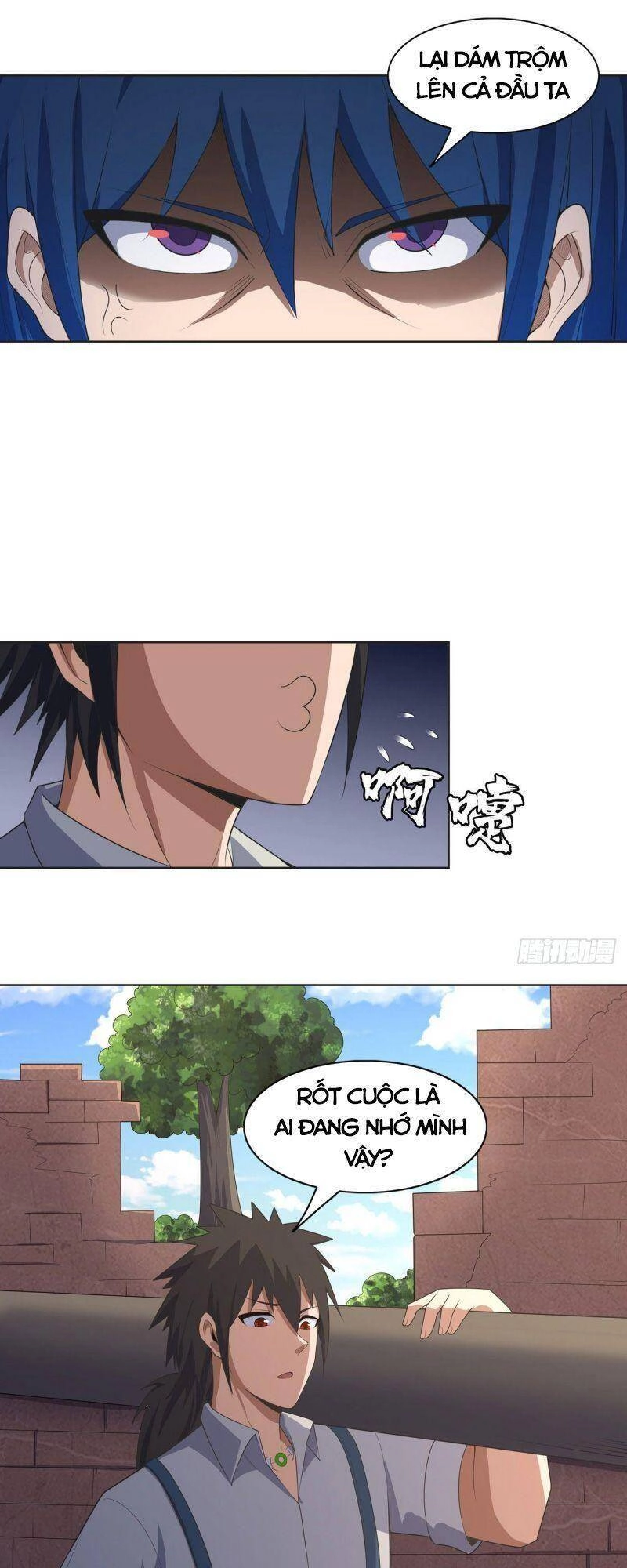 Thần Long Tinh Chủ Chapter 33 - 28