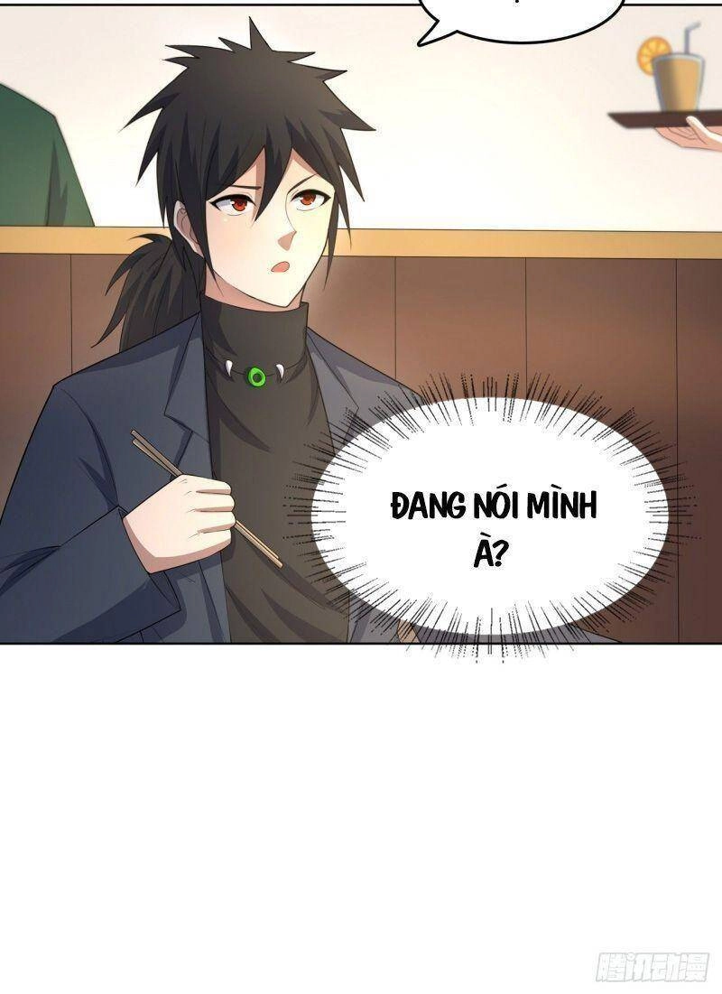 Thần Long Tinh Chủ Chapter 35 - 4