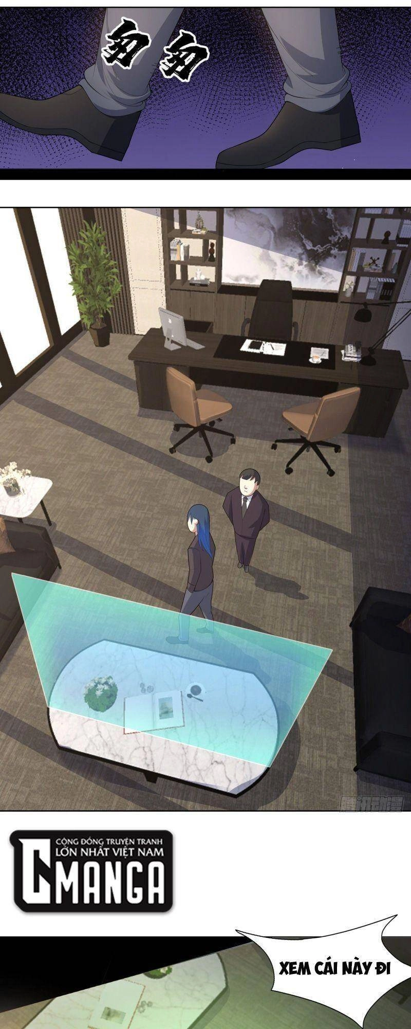 Thần Long Tinh Chủ Chapter 35 - 5