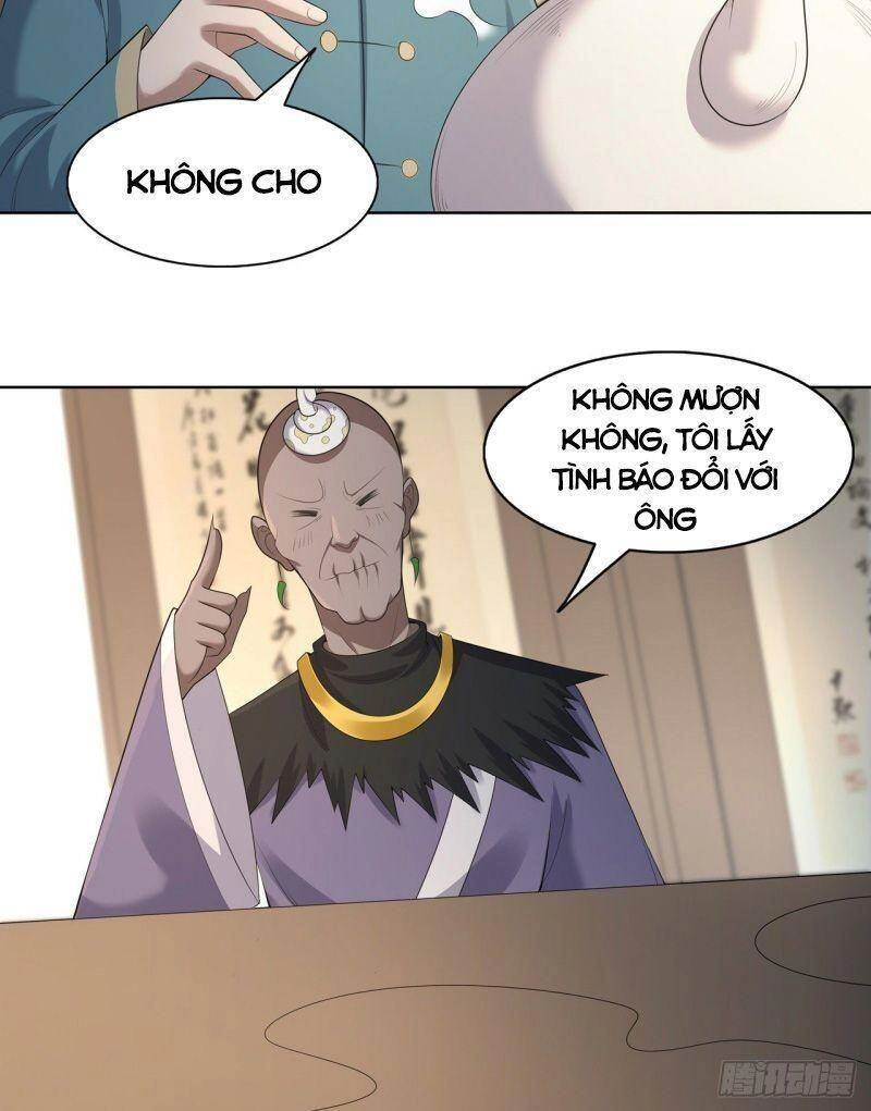 Thần Long Tinh Chủ Chapter 35 - 22