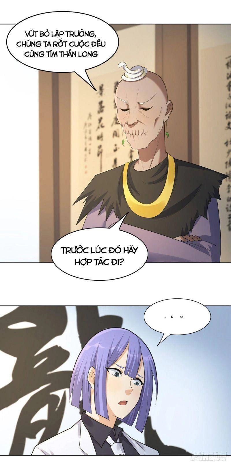 Thần Long Tinh Chủ Chapter 35 - 25