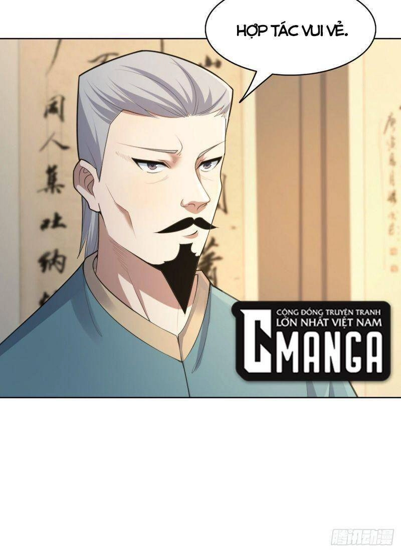 Thần Long Tinh Chủ Chapter 35 - 28