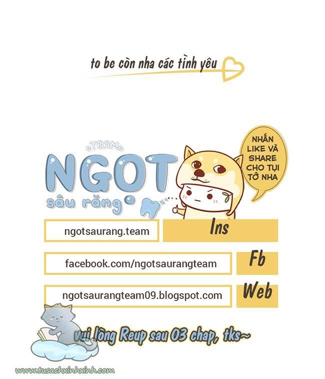 Chim Sẻ Gọi Ngỗng Trời Chapter 6 - 10