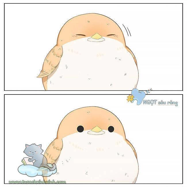 Chim Sẻ Gọi Ngỗng Trời Chapter 10 - 7