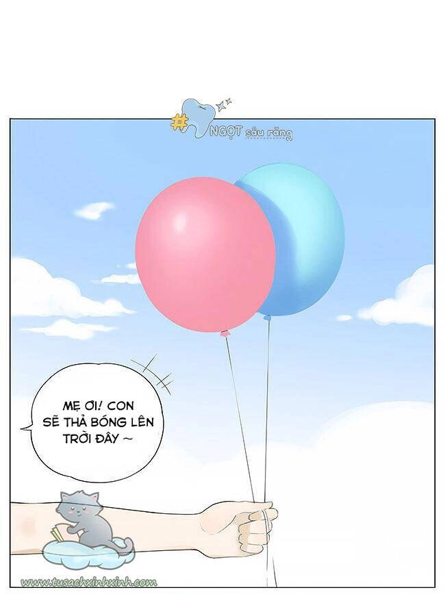 Chim Sẻ Gọi Ngỗng Trời Chapter 11 - 5