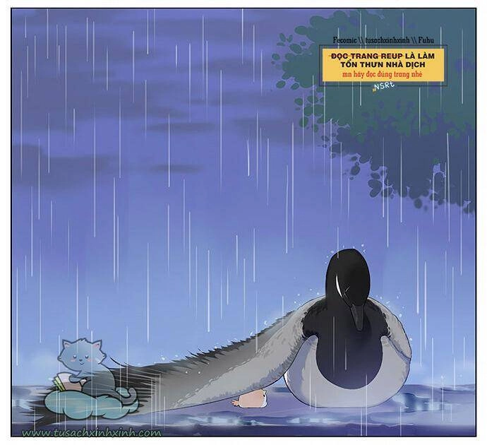 Chim Sẻ Gọi Ngỗng Trời Chapter 12 - 5