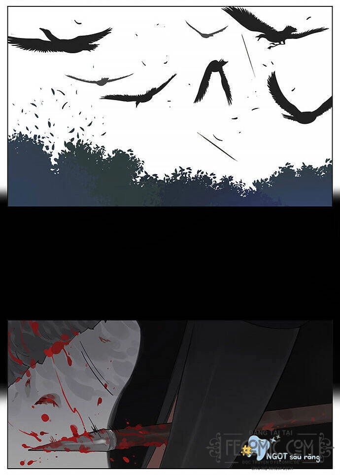 Chim Sẻ Gọi Ngỗng Trời Chapter 16 - 5