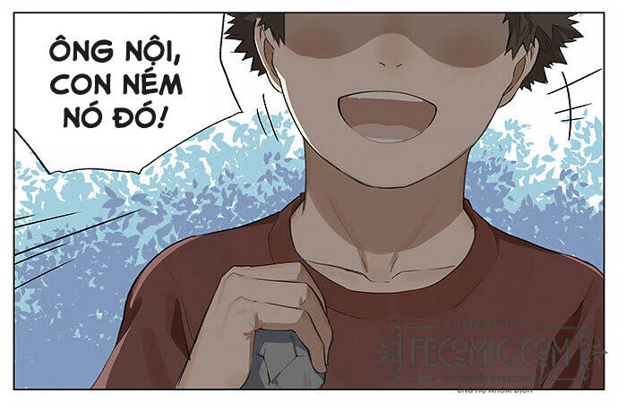 Chim Sẻ Gọi Ngỗng Trời Chapter 17 - 6