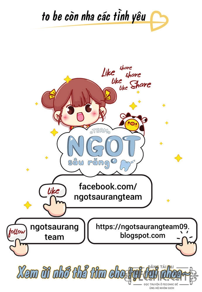 Chim Sẻ Gọi Ngỗng Trời Chapter 17 - 8