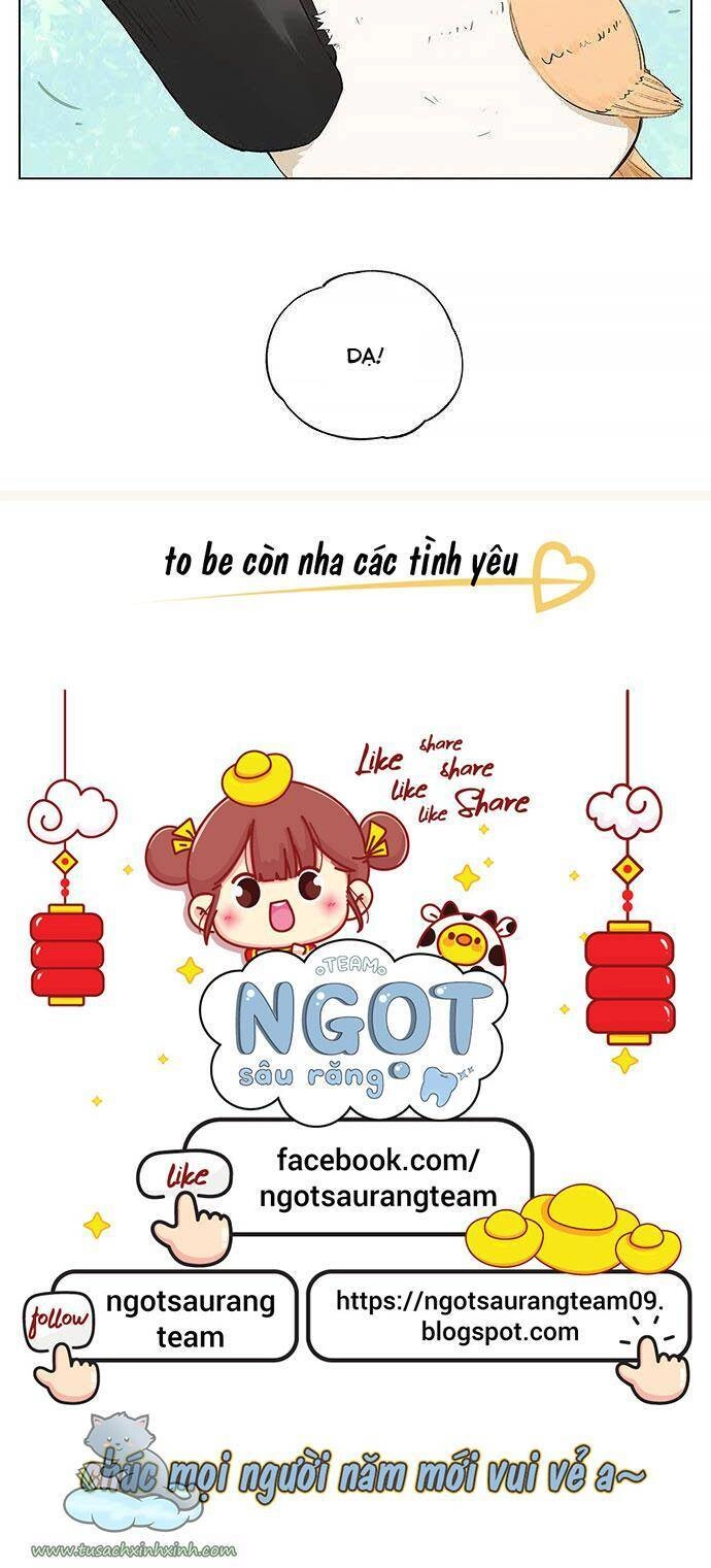 Chim Sẻ Gọi Ngỗng Trời Chapter 19 - 5