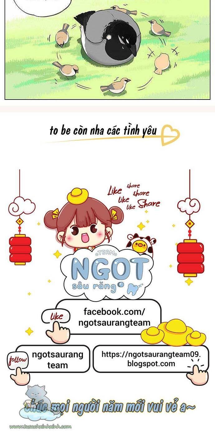 Chim Sẻ Gọi Ngỗng Trời Chapter 21 - 4