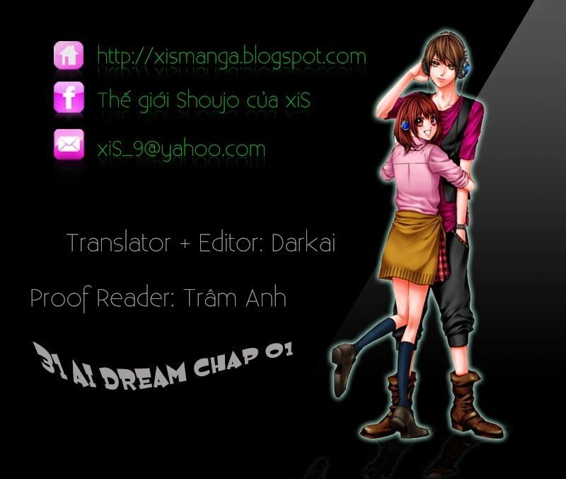 31 Ai Dream Chapter 1 - 2