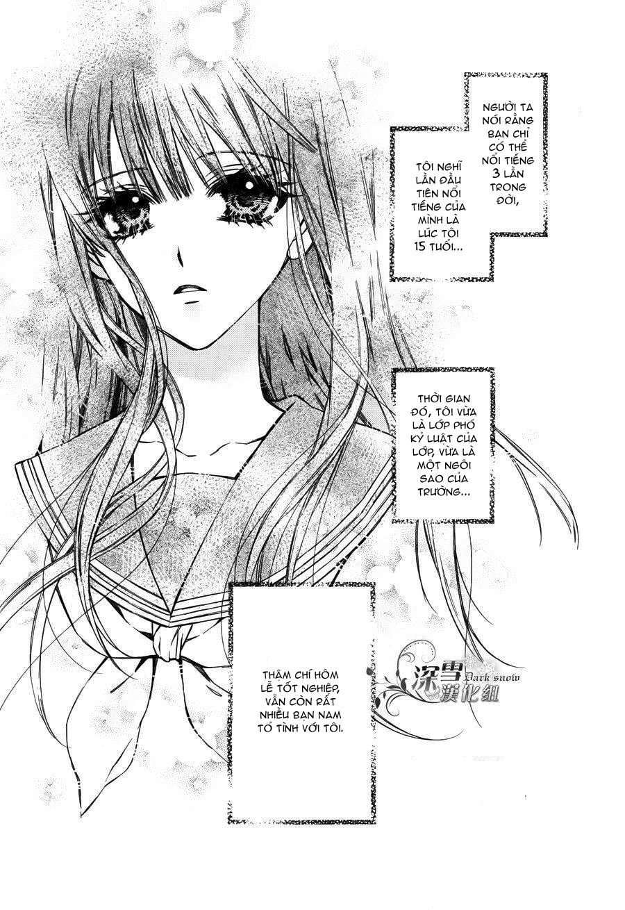 31 Ai Dream Chapter 1 - 3