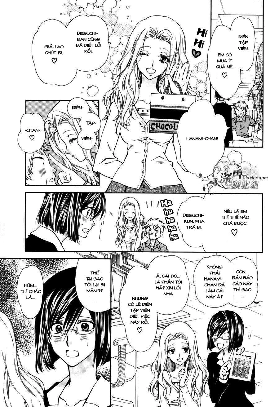 31 Ai Dream Chapter 1 - 5