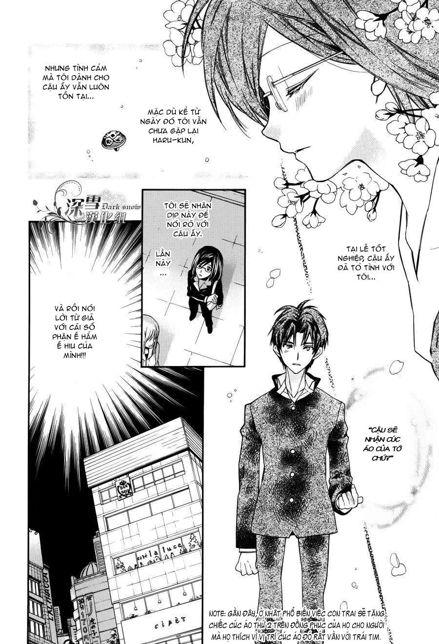 31 Ai Dream Chapter 1 - 8