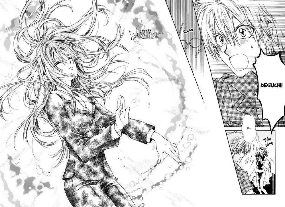 31 Ai Dream Chapter 1 - 32