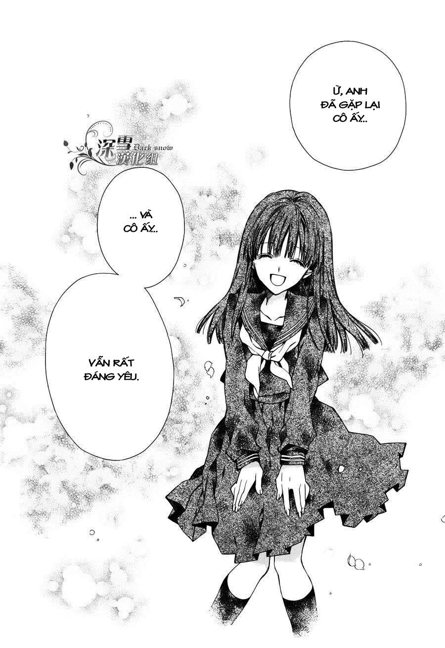 31 Ai Dream Chapter 1 - 38