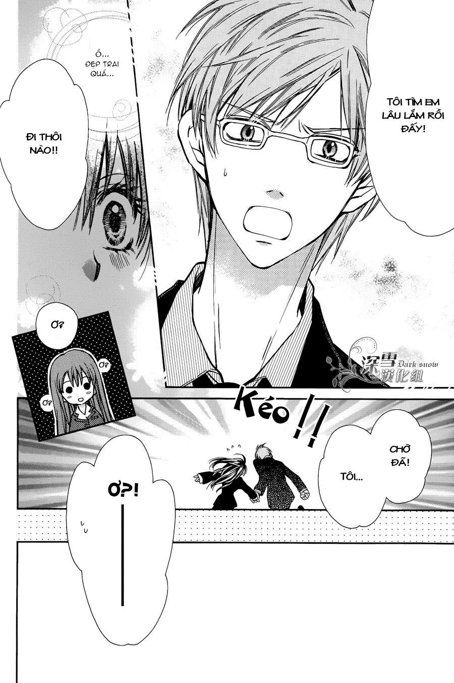 31 Ai Dream Chapter 2 - 8