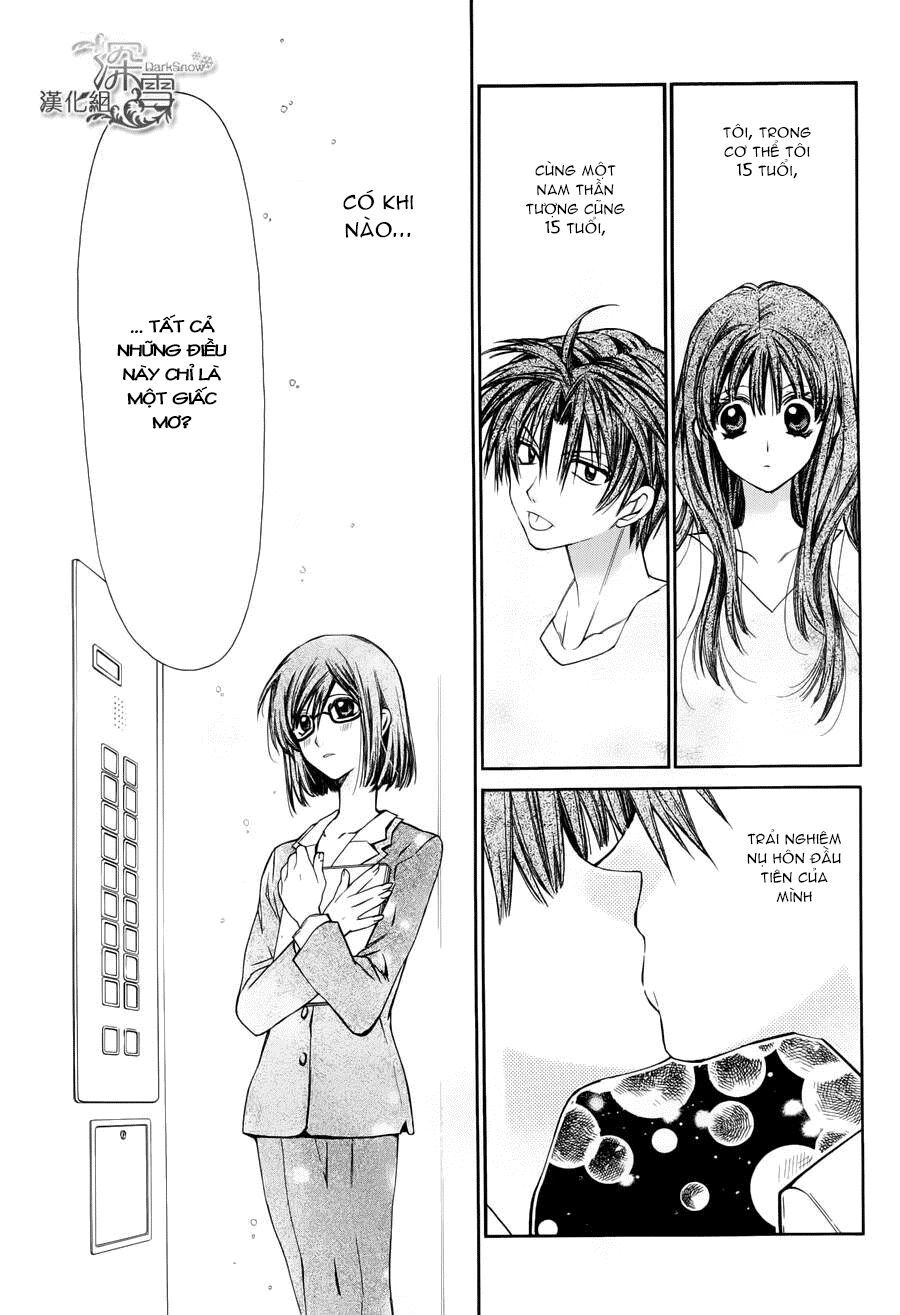 31 Ai Dream Chapter 3 - 6