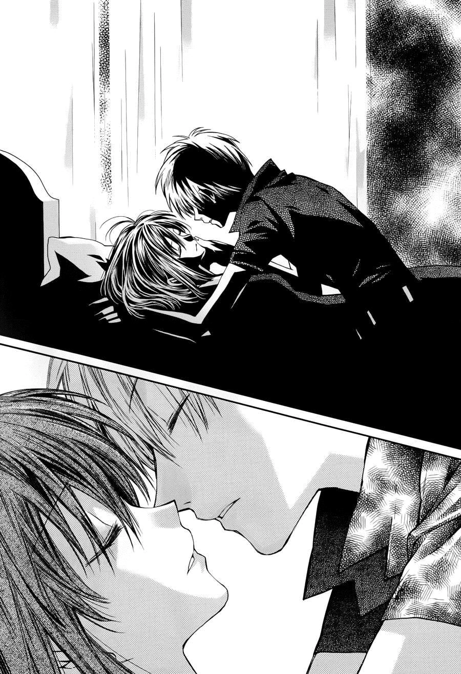 31 Ai Dream Chapter 3 - 22