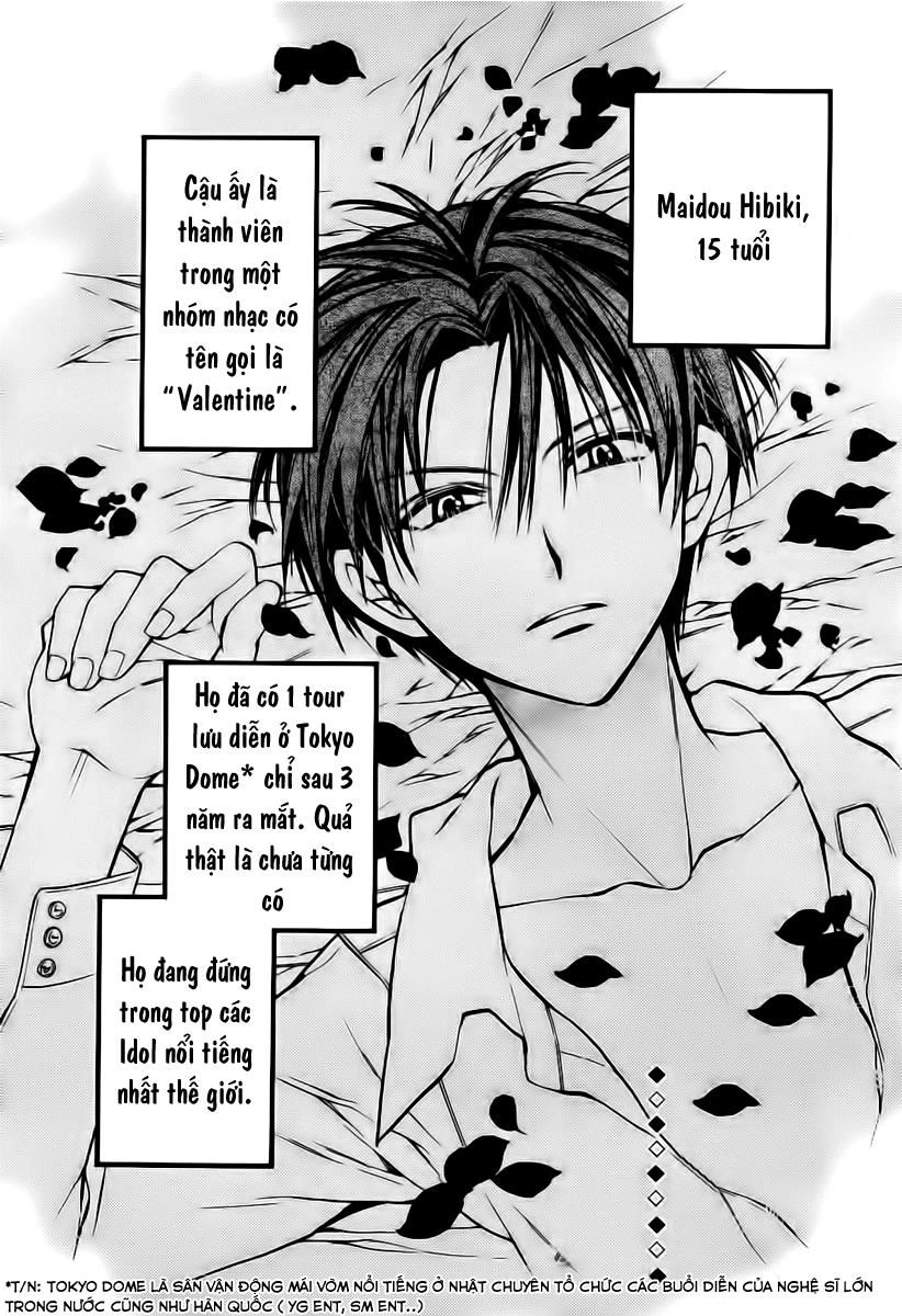 31 Ai Dream Chapter 4 - 2