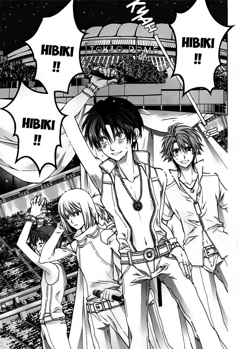 31 Ai Dream Chapter 4 - 3