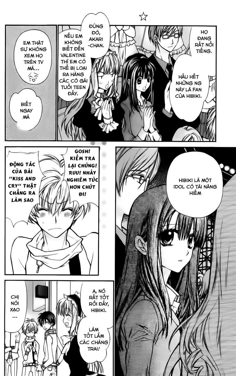 31 Ai Dream Chapter 4 - 4