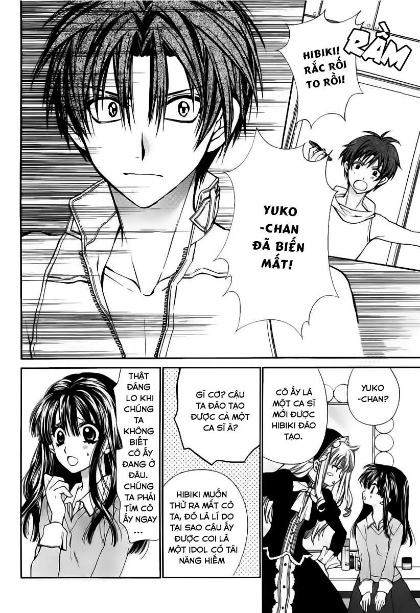 31 Ai Dream Chapter 4 - 6