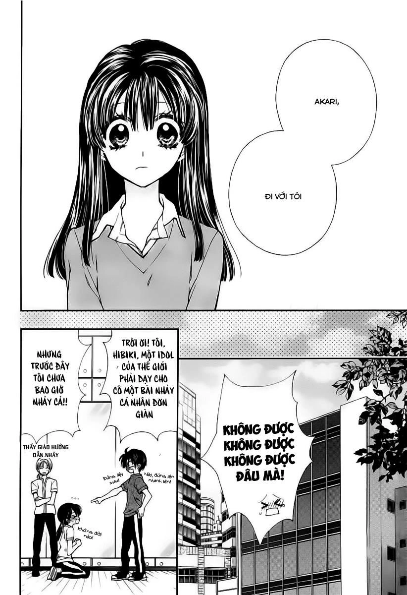 31 Ai Dream Chapter 4 - 8